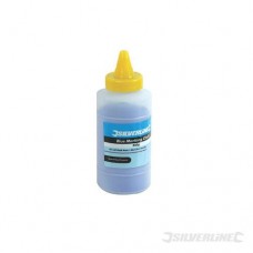 250grm Container Chalk Refill  White